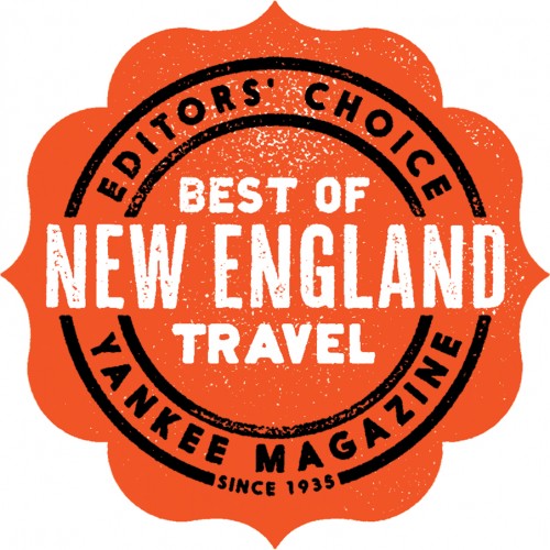 Editor's Choice - Best of New England
